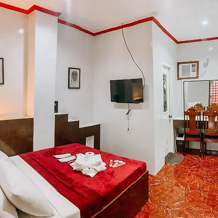 Victoria'S Inn General Luna  Εξωτερικό φωτογραφία